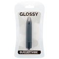 GLOSSY - DÜNNES VIBE SCHWARZ - Vanelion Paradise