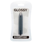 GLOSSY - DÜNNES VIBE SCHWARZ - Vanelion Paradise