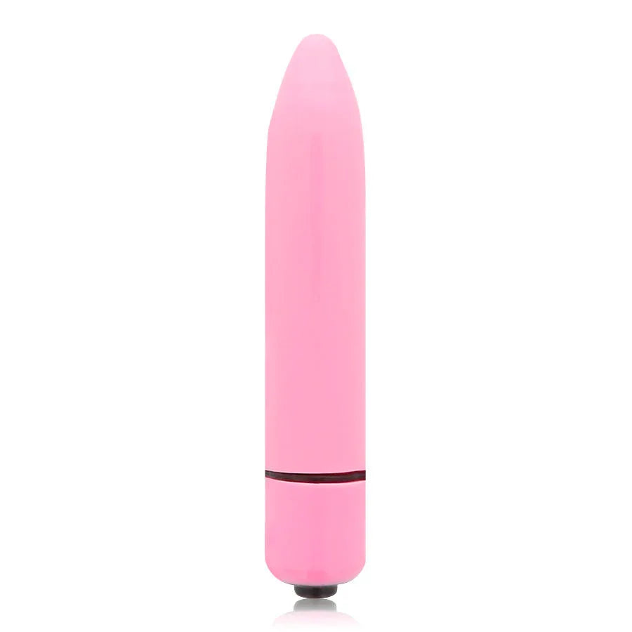 GLOSSY - THIN VIBE DEEP ROSE - Vanelion Paradise