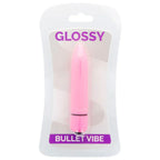 GLOSSY - THIN VIBE DEEP ROSE - Vanelion Paradise