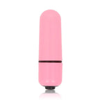 GLOSSY - KLEINE KUGEL-VIBE-ROSA - Vanelion Paradise