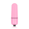GLOSSY - SMALL BULLET VIBE DEEP ROSE - Vanelion Paradise