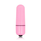 GLOSSY - SMALL BULLET VIBE DEEP ROSE - Vanelion Paradise