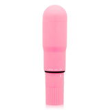 GLOSSY - TASCHENVIBRATOR ROSA - Vanelion Paradise