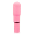 GLOSSY - TASCHENVIBRATOR ROSA - Vanelion Paradise