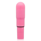 GLOSSY - TASCHENVIBRATOR DEEP ROSE - Vanelion Paradise