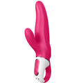 SATISFYER - VIBE MR RABBIT - Vanelion Paradise