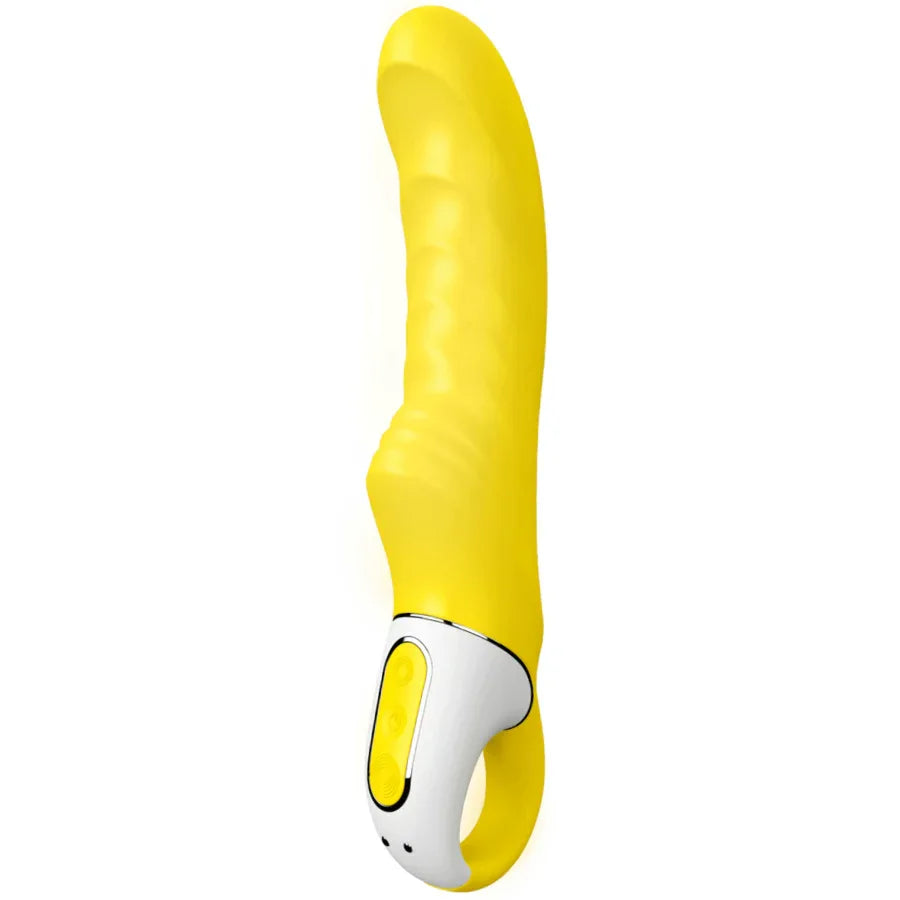 SATISFYER - VIBE YUMMY SUNSHINE - Vanelion Paradise