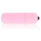 GLOSSY - PREMIUM VIBE VIBRIERBULLET 10V ROSA - Vanelion Paradise