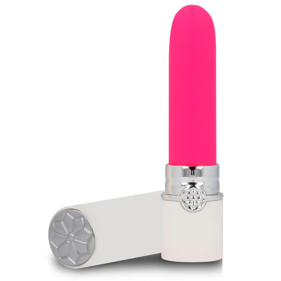 LIPS STYLE - CLEO VIBRATORY LIPSTICK - Vanelion Paradise