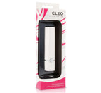 LIPS STYLE - CLEO VIBRATORY LIPSTICK - Vanelion Paradise