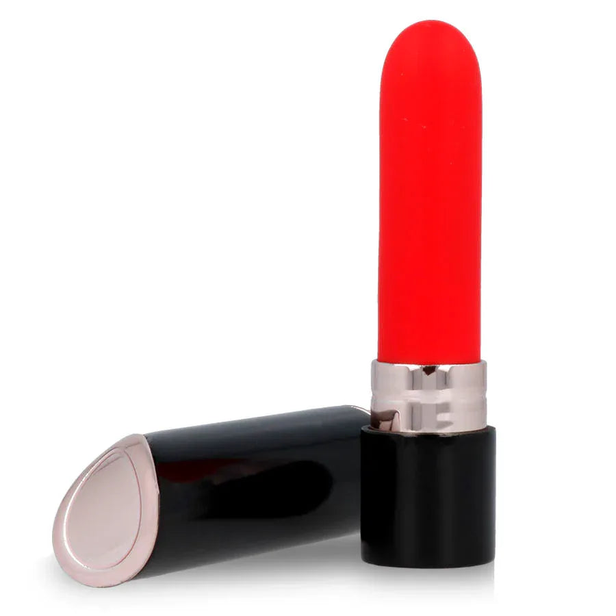 LIPS STYLE - SHIA VIBRATORY LIPSTICK - Vanelion Paradise