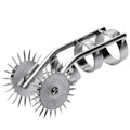 METAL HARD - FINGERHUT-STIMULATOR AUS METALL - Vanelion Paradise
