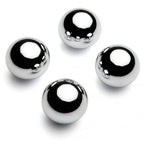 METAL HARD - SET 2 MAGNETKUGELN 10 MM - Vanelion Paradise