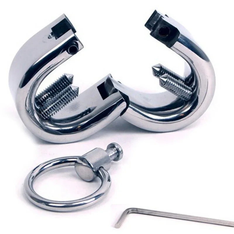 METAL HARD - HODEN-ARMBAND - Vanelion Paradise
