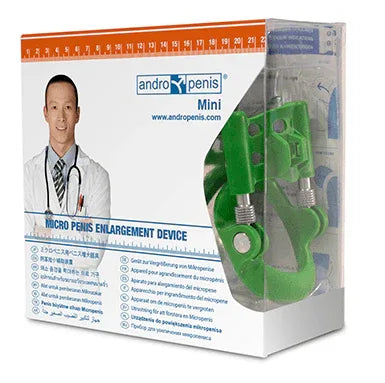 ANDROPENIS MINI - PENISVERLÄNGERER - Vanelion Paradise
