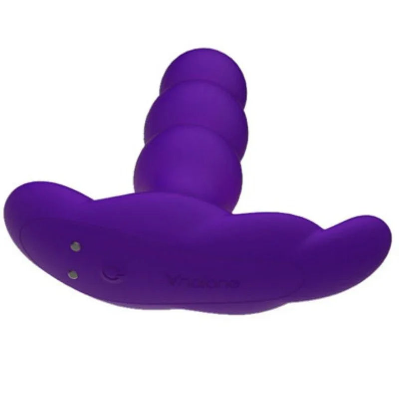 NALONE - PEARL ANAL FERNBEDIENUNG FLIEDER - Vanelion Paradise