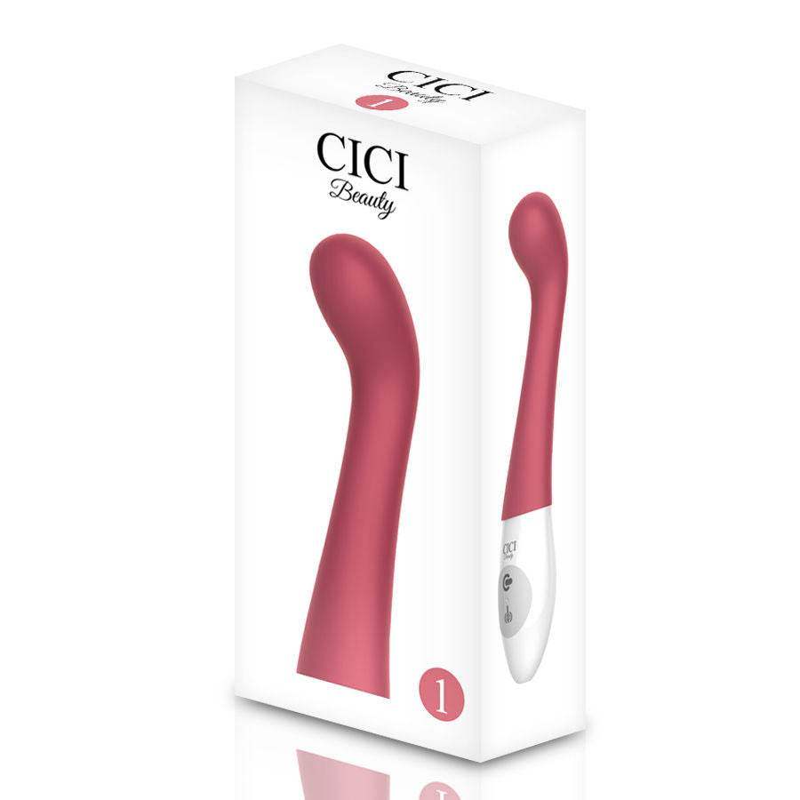 DREAMLOVE OUTLET - CICI BEAUTY ACCESSOIRE NUMMER 1 MOTOR-CONTROLLER NICHT ENTHALTEN - Vanelion Paradise