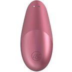 WOMANIZER - LIBERTY KLITORIS-STIMULATOR, FARBE ROSA ROSE - Vanelion Paradise