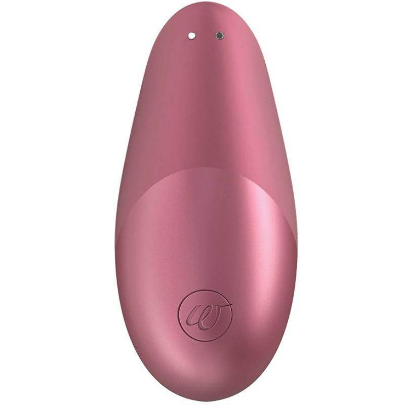 WOMANIZER - LIBERTY KLITORIS-STIMULATOR, FARBE ROSA ROSE - Vanelion Paradise