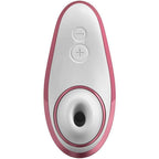 WOMANIZER - LIBERTY KLITORIS-STIMULATOR, FARBE ROSA ROSE - Vanelion Paradise