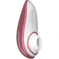 WOMANIZER - LIBERTY KLITORIS-STIMULATOR, FARBE ROSA ROSE - Vanelion Paradise