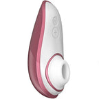 WOMANIZER - LIBERTY KLITORIS-STIMULATOR, FARBE ROSA ROSE - Vanelion Paradise