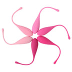 LESLIE - KEGEL FIT PELVIC MUSCLE TRAINING SET 6 STÜCKE - Vanelion Paradise