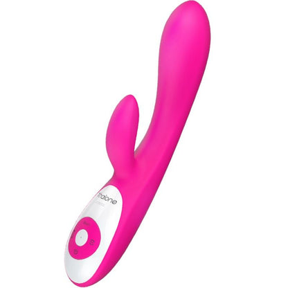 NALONE - WILL WIEDERAUFLADBAREN VIBRATOR MIT SPRACHSTEUERUNG