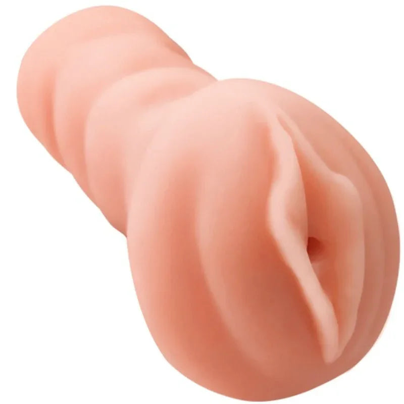 CRAZY BULL - LEILA VAGINA MASTURBADOR 13.5 CM - Vanelion Paradise