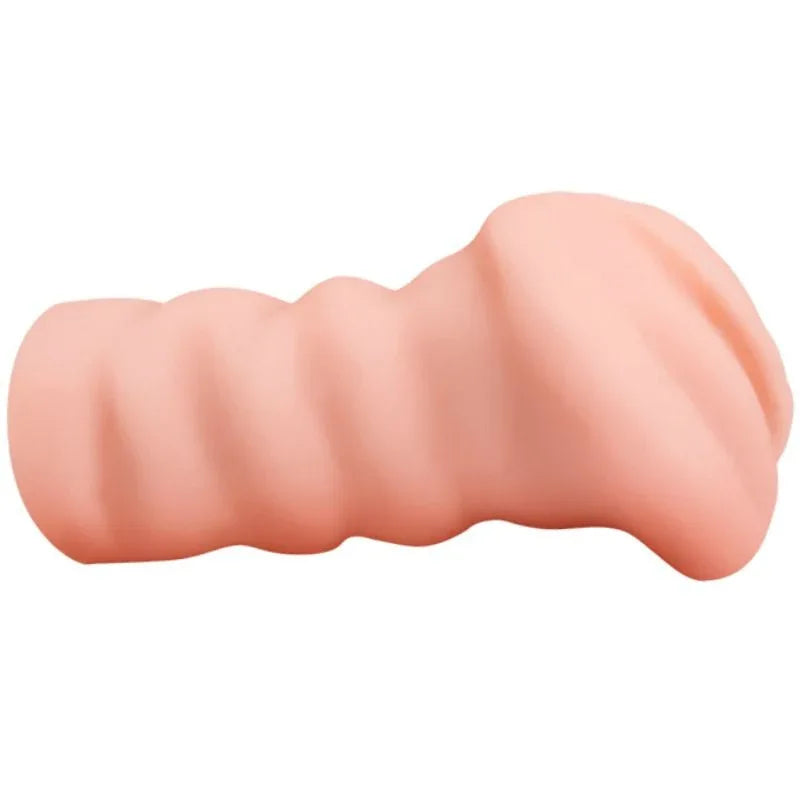 CRAZY BULL - LEILA VAGINA MASTURBADOR 13.5 CM - Vanelion Paradise