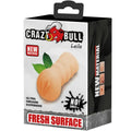 CRAZY BULL - LEILA VAGINA MASTURBADOR 13.5 CM - Vanelion Paradise
