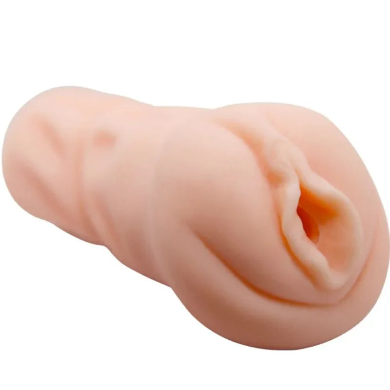 CRAZY BULL - MAVIS VAGINA MASTURBADOR 15.2 CM - Vanelion Paradise