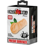 CRAZY BULL - MAVIS VAGINA MASTURBADOR 15.2 CM - Vanelion Paradise
