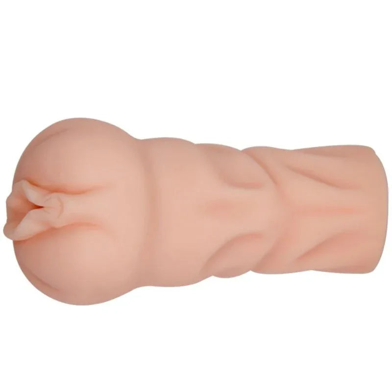CRAZY BULL - MAVIS VAGINA MASTURBADOR 15.2 CM - Vanelion Paradise