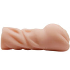 CRAZY BULL - MAVIS VAGINA MASTURBADOR 15.2 CM - Vanelion Paradise