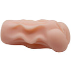 CRAZY BULL - LINDA VAGINA MASTURBATOR 13.7 CM - Vanelion Paradise