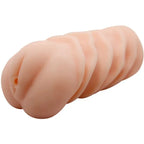 CRAZY BULL - ISABEL VAGINA-MASTURBATOR 13.5 CM - Vanelion Paradise