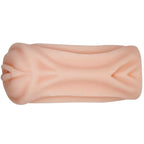 CRAZY BULL - JANE VAGINA MASTURBATOR 13.5 CM - Vanelion Paradise
