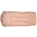 CRAZY BULL - JANE VAGINA MASTURBATOR 13.5 CM - Vanelion Paradise