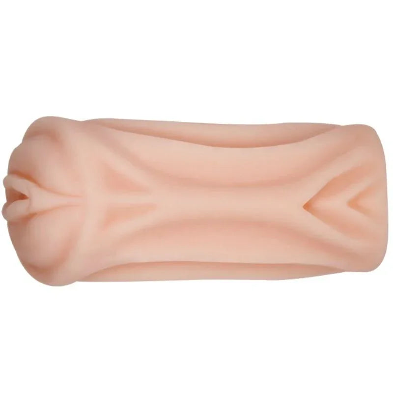 CRAZY BULL - JANE VAGINA MASTURBATOR 13.5 CM - Vanelion Paradise