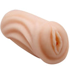 CRAZY BULL - JANE VAGINA MASTURBATOR 13.5 CM - Vanelion Paradise