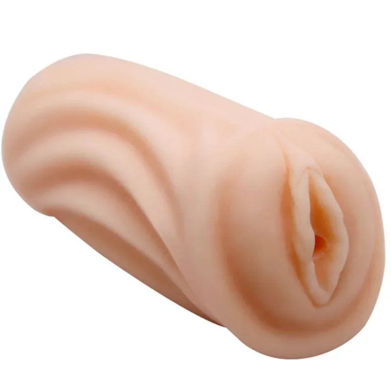 CRAZY BULL - JANE VAGINA MASTURBATOR 13.5 CM - Vanelion Paradise