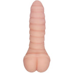 CRAZY BULL - MULTIFUNKTIONALER PENIS 21.8 CM - Vanelion Paradise