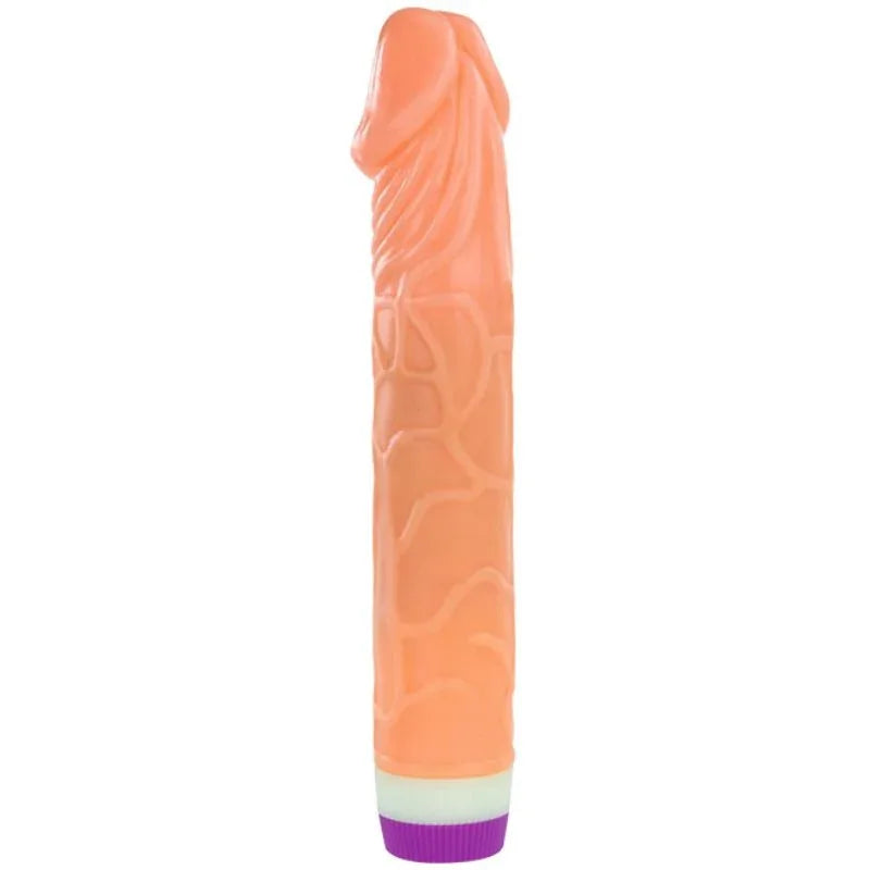 BAILE - WELLEN DES VERGNÜGENS REALISTISCH VIBRIEREND 22.5 CM - Vanelion Paradise