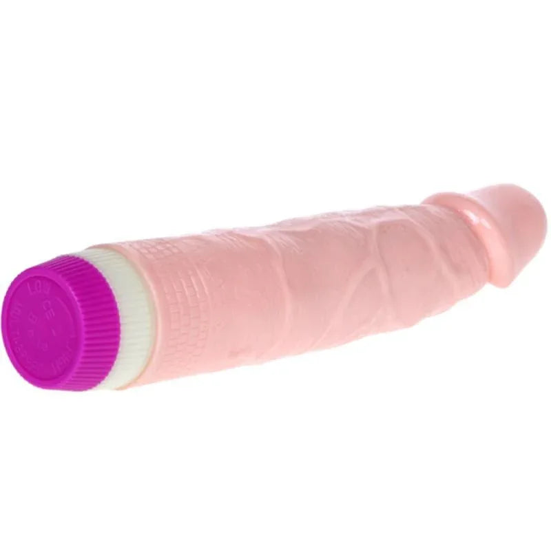 BAILE - REALISTISCHER VIBRATOR FÜR ANFÄNGER 21.5 CM - Vanelion Paradise