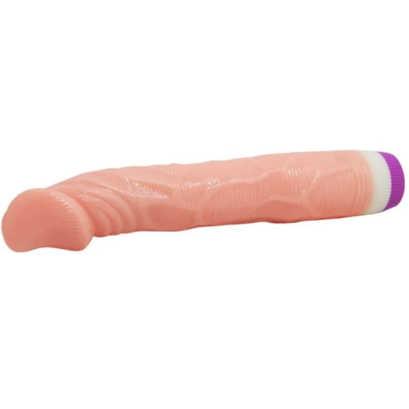 BAILE - NATÜRLICHER REALISTISCHER VIBRATOR 22 CM - Vanelion Paradise