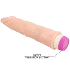 BAILE - WELLEN DES VERGNÜGENS VIBRATOR 21.5 CM ANFÄNGER - Vanelion Paradise