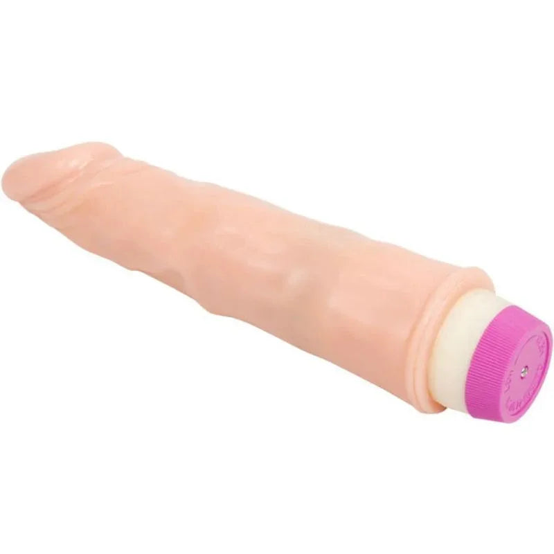 BAILE - WELLEN DES VERGNÜGENS VIBRATOR 21.5 CM ANFÄNGER - Vanelion Paradise