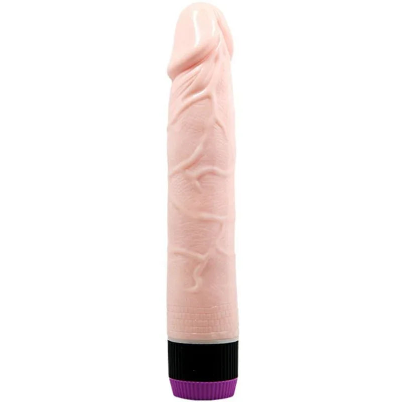 BAILE - ADOUR CLUB REALISTISCHER VIBRATOR 21.5 CM - Vanelion Paradise